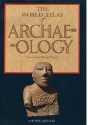 Imagen de archivo de The World Atlas of Archaeology a la venta por Better World Books