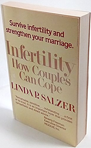 Imagen de archivo de Infertility: How Couples Cope a la venta por Amazing Books Pittsburgh