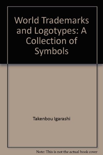 9780816188086: World Trademarks and Logotypes: A Collection of Symbols