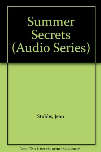 Summer Secrets (Audio Series) (9780816192069) by Stubbs, Jean; Lenska, Rula