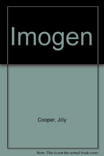 Imogen (9780816195817) by Cooper, Jilly