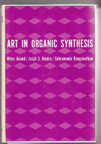 Art in Organic Synthesis
