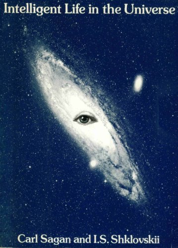 Imagen de archivo de Intelligent Life in the Universe a la venta por Half Price Books Inc.