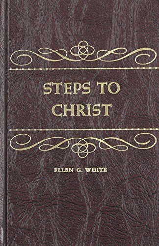 9780816300457: Steps to Christ