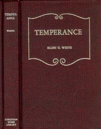 9780816301515: Temperance