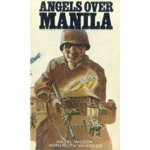 Stock image for Angels Over Manila for sale by ThriftBooks-Dallas