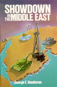 Stock image for Showdown in the Middle East for sale by Wonder Book
