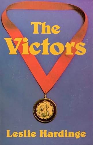 Stock image for The Victors for sale by Better World Books: West