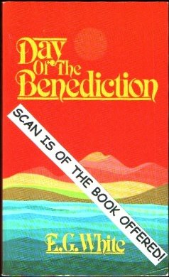 Imagen de archivo de Day of Benediction a la venta por Better World Books