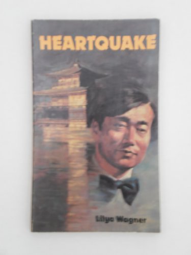 Imagen de archivo de Heartquake a la venta por ThriftBooks-Dallas