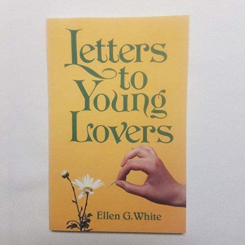 Beispielbild fr Letters to Young Lovers - reprint zum Verkauf von Front Cover Books