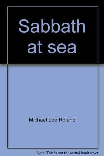 9780816305476: Sabbath at sea (Destiny II)