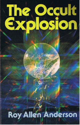 Stock image for Occult Explosion for sale by ThriftBooks-Atlanta