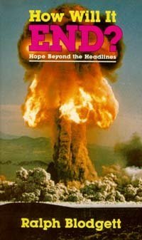 Imagen de archivo de How Will It End? a la venta por Better World Books