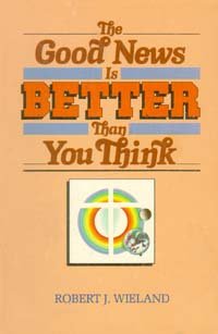 9780816305926: Title: The good news is better than you think