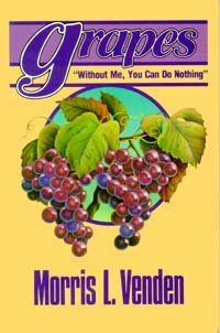 Beispielbild fr Grapes zum Verkauf von ThriftBooks-Reno