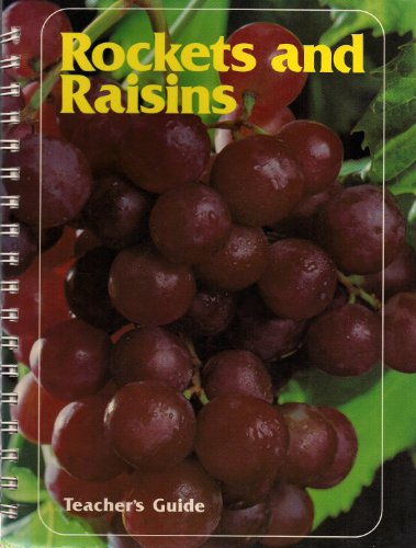 9780816306411: Rockets and Raisins (Life Series, Series A)