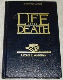 Stock image for Life after death (It is written classics) for sale by SecondSale