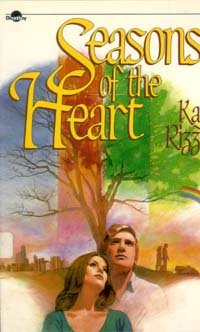 Beispielbild fr Seasons of the Heart (Destiny) zum Verkauf von Hawking Books