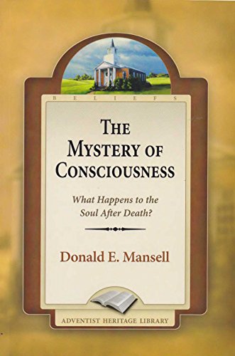 Beispielbild fr Mystery of Consciousness zum Verkauf von ThriftBooks-Dallas