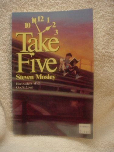 Take Five (9780816307524) by Mosley, Steven