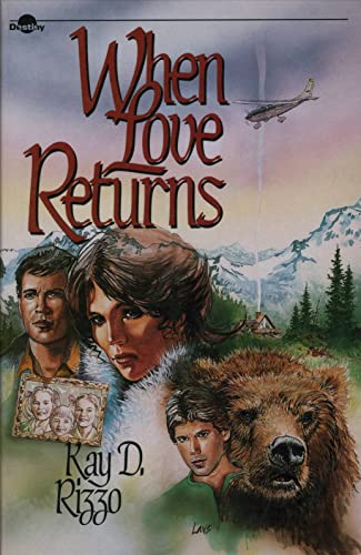 Beispielbild fr When Love Returns (Destiny) zum Verkauf von Idaho Youth Ranch Books