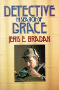 Beispielbild fr Detective in Search of Grace zum Verkauf von ThriftBooks-Dallas