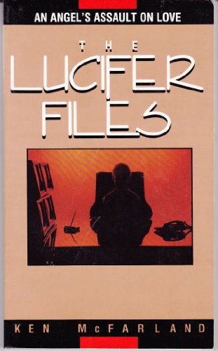 Beispielbild fr The Lucifer Files zum Verkauf von SecondSale