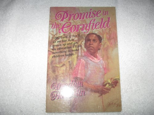 Stock image for Promise in the Cornfield (Destiny) for sale by Wonder Book
