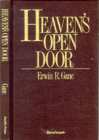 Imagen de archivo de Heaven's Open Door a la venta por Jenson Books Inc