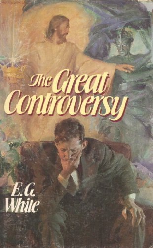 Beispielbild fr The Great Controversy zum Verkauf von Wonder Book