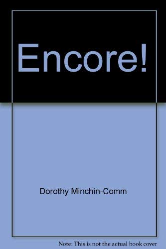 Encore! The Story of the New England Youth Ensemble (9780816308101) by Dorothy Minchin-Comm