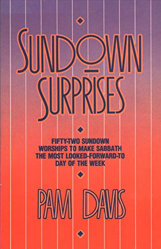 Stock image for Sundown Surprises for sale by ThriftBooks-Dallas