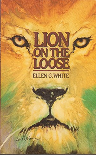 Beispielbild fr Lion on the Loose zum Verkauf von BooksRun