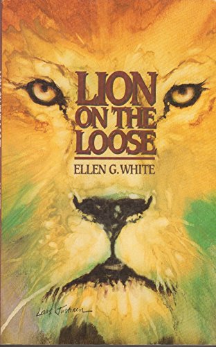 Stock image for Lion on the Loose for sale by BooksRun