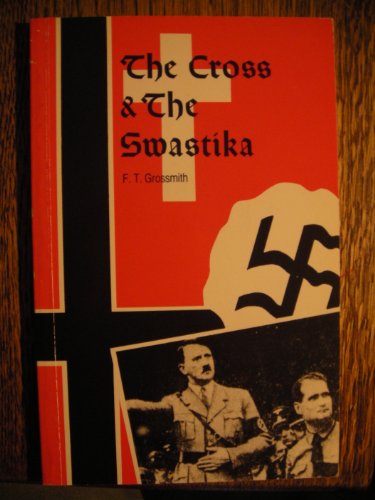 Stock image for The Cross and the Swastika for sale by ThriftBooks-Dallas