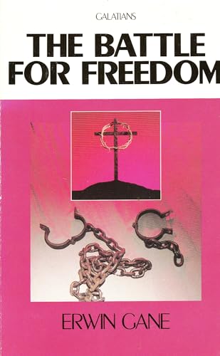

Battle for Freedom [signed]