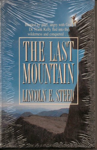 Stock image for The Last Mountain for sale by Wonder Book