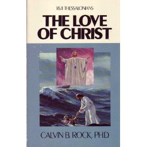 Stock image for The Love of Christ for sale by ThriftBooks-Atlanta