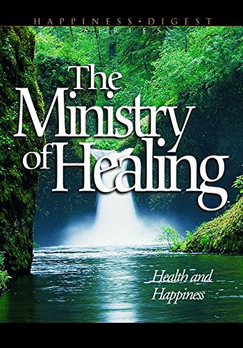 Stock image for The Ministry of Healing for sale by Seattle Goodwill