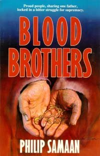 Imagen de archivo de Blood Brothers a la venta por SecondSale