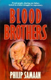 9780816310425: Blood Brothers