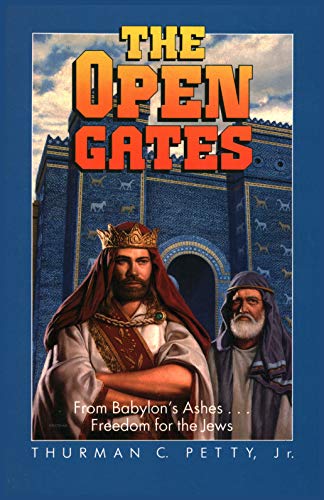 Imagen de archivo de The Open Gates a la venta por AwesomeBooks