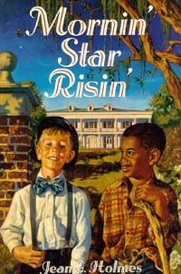 Beispielbild fr Mornin' Star Risin' zum Verkauf von Wonder Book