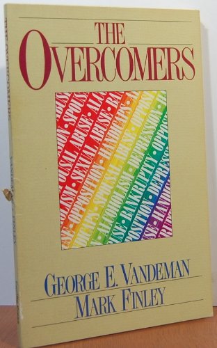 Imagen de archivo de The Overcomers a la venta por Wally's Books