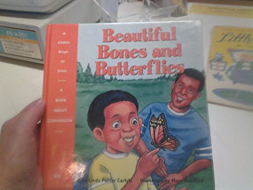 Imagen de archivo de Beautiful Bones and Butterflies a la venta por ThriftBooks-Atlanta