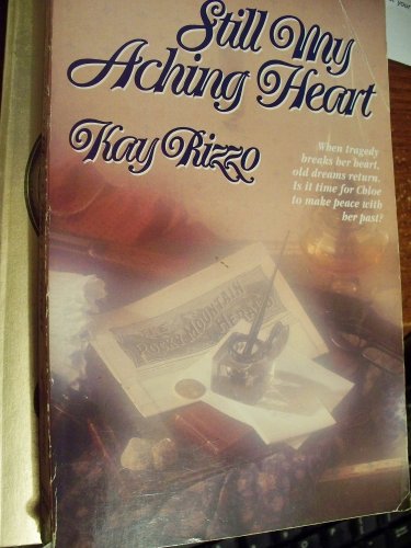 Beispielbild fr Still My Aching Heart (Chloe Mae Chronicles) (Vol 4) zum Verkauf von SecondSale