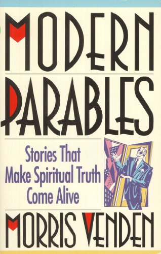 9780816311965: Modern Parables