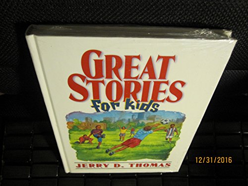 Beispielbild fr Great Stories for Kids : Book Four zum Verkauf von Wonder Book
