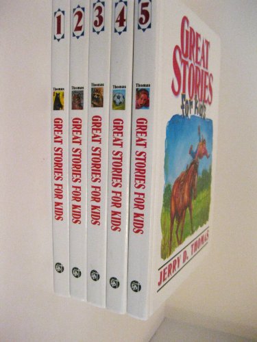 Stock image for Great Stories For Kids Volume 5 for sale by SecondSale